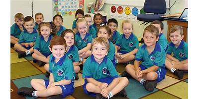 Southern Cross Catholic College - Kippa-Ring Campus