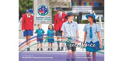 Southern Cross Catholic College