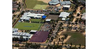 Southern Cross Grammar