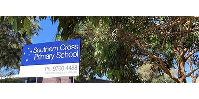 Southern Cross Primary School