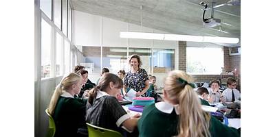 Southern Highlands Christian School