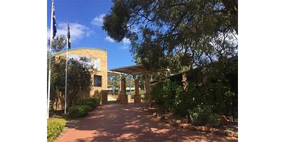 Southern Hills Christian College