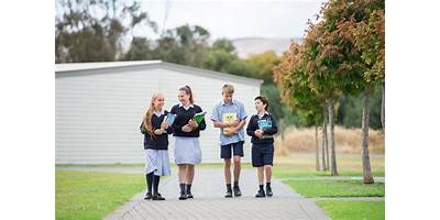 Southern Vales Christian College - Aldinga Campus