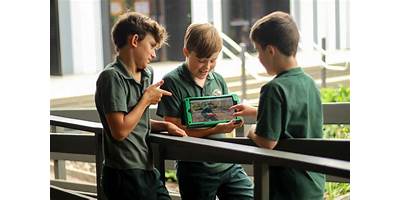 Southmoor Primary School