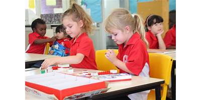 Spearwood Primary School