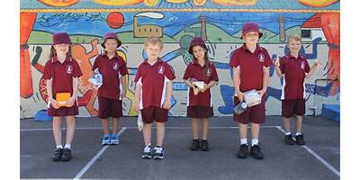 Speers Point Public School