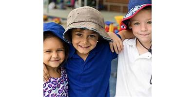 Spencer Park Primary School
