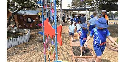 Spring Hill Public School
