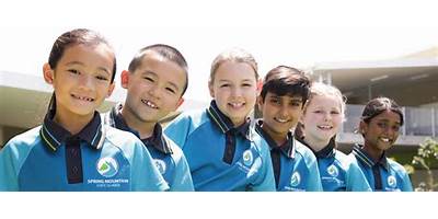 Spring Mountain State School