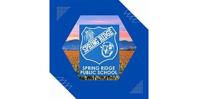 Spring Ridge Public School