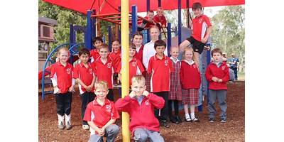Spring Terrace Public School