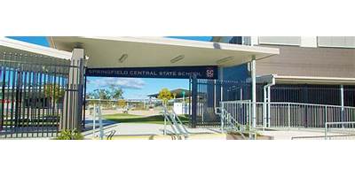 Springfield Central State School
