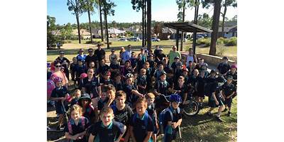 Springfield Lakes State School