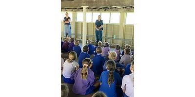 Springsure State School