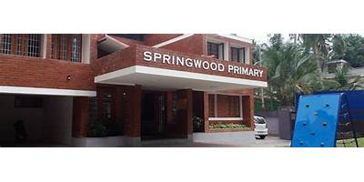 Springwood Public School