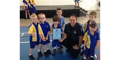 Springwood Road State School