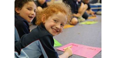 Ss Peter and Paul Catholic Primary School