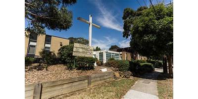Ss Peter & Paul's School