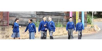 St Agatha's Catholic Primary School