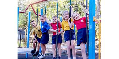St Agatha's Primary School