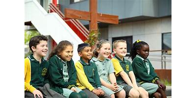 St Agatha's School