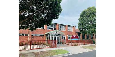 St Agnes' School