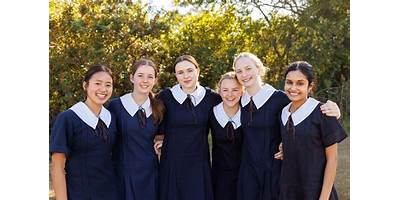 St Aidan's Anglican Girls School