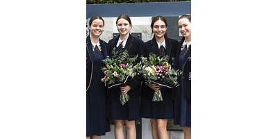 St Aidan's Anglican Girls School - Thalia Court Campus