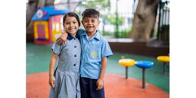 St Aidan's Catholic Primary School