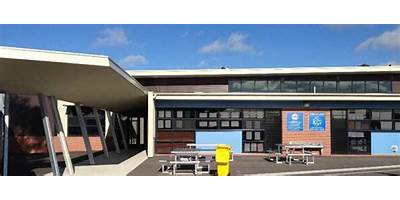 St Albans East Primary School-St Albans East Deaf Facility
