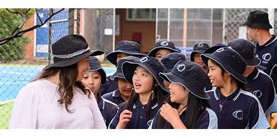 St Albans Heights Primary School