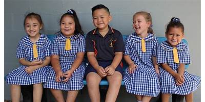 St Albans Meadows Primary School