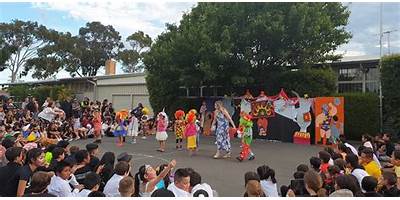 St Albans North Primary School