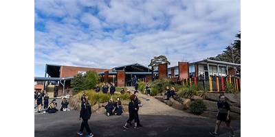 St Aloysius Catholic College - Kingston Beach Campus