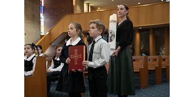St Aloysius Catholic Primary School