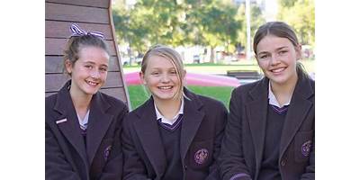 St Aloysius College