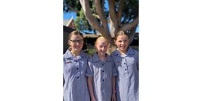 St Aloysius' School