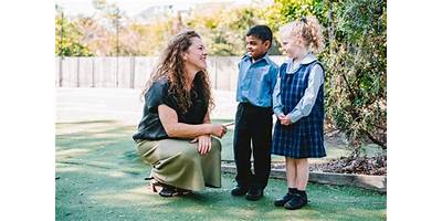 St Ambrose Catholic Primary School