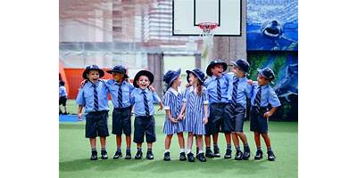 St Andrew's Cathedral Gawura School