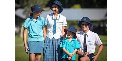 St Andrew's Catholic College Redlynch Valley