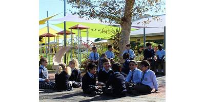St Andrew's Catholic Primary School