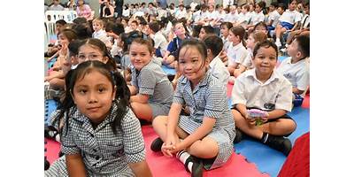 St Andrew's Grammar
