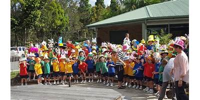St Andrews Lutheran College