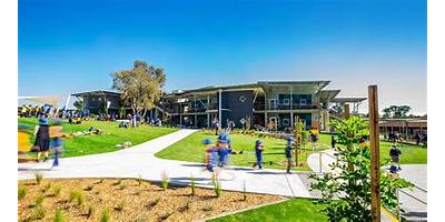 St Andrews Primary School