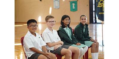 St Andrew's School