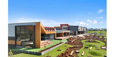 St Angela of the Cross Primary School