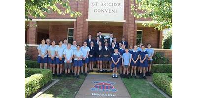 St Anne's Catholic College