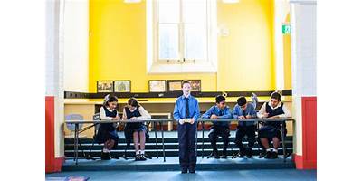 St Anne's Catholic Primary School