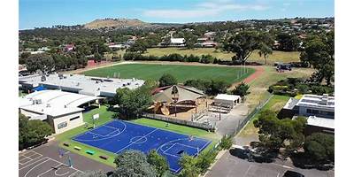 St Anne's School