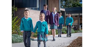 St Anthony of Padua Catholic College